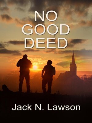 cover image of No Good Deed